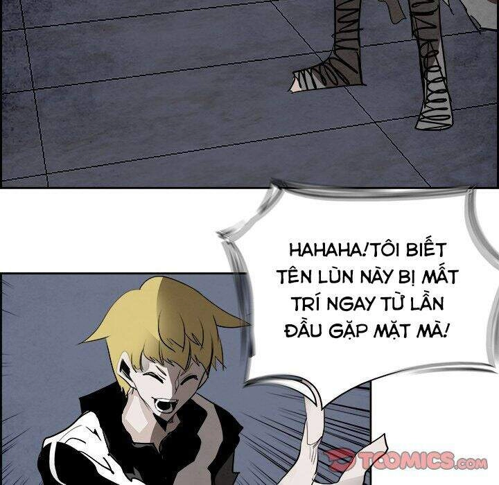 Warble Chapter 168 - 35