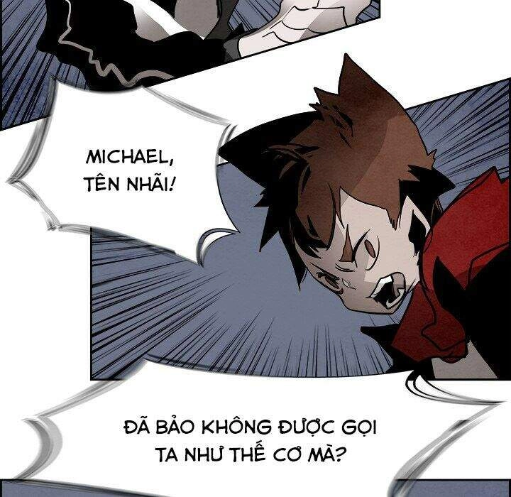 Warble Chapter 168 - 36