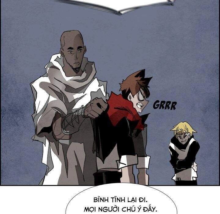 Warble Chapter 168 - 37