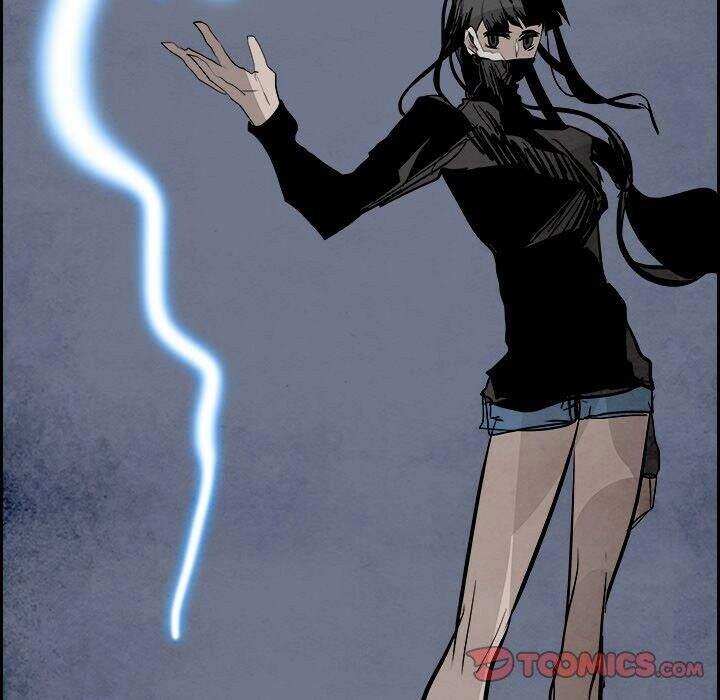 Warble Chapter 168 - 44