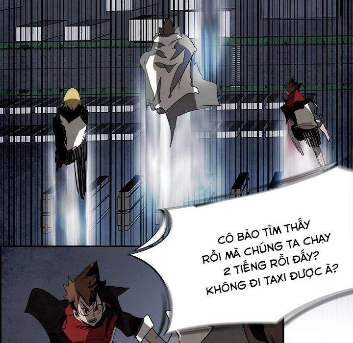 Warble Chapter 168 - 51