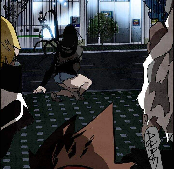 Warble Chapter 168 - 54