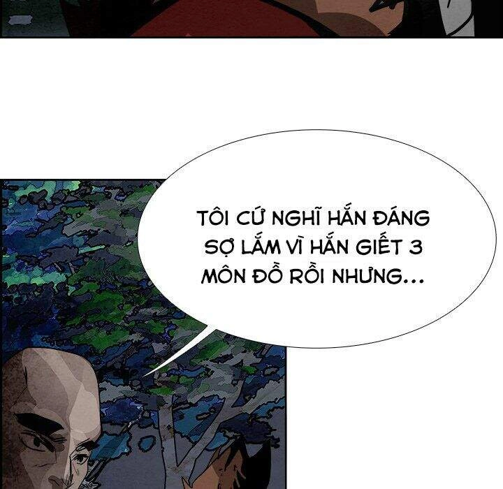 Warble Chapter 168 - 55