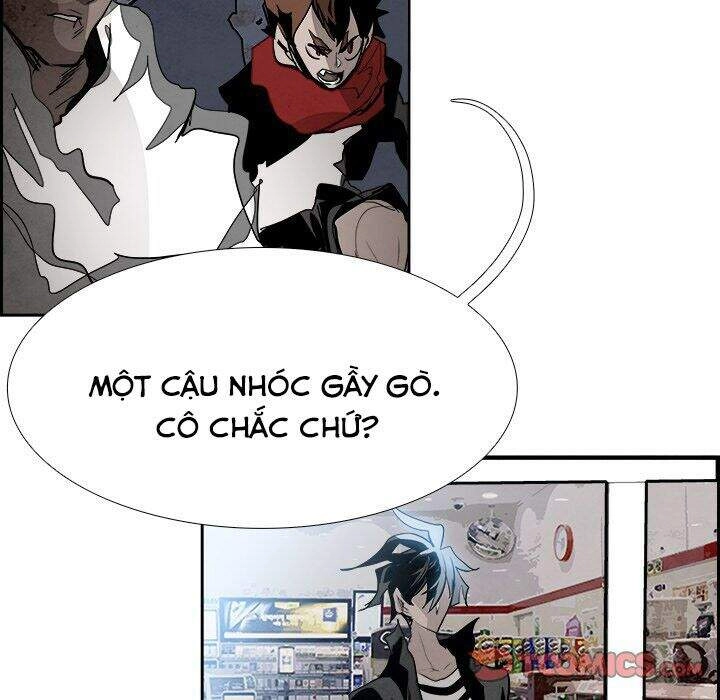 Warble Chapter 168 - 56