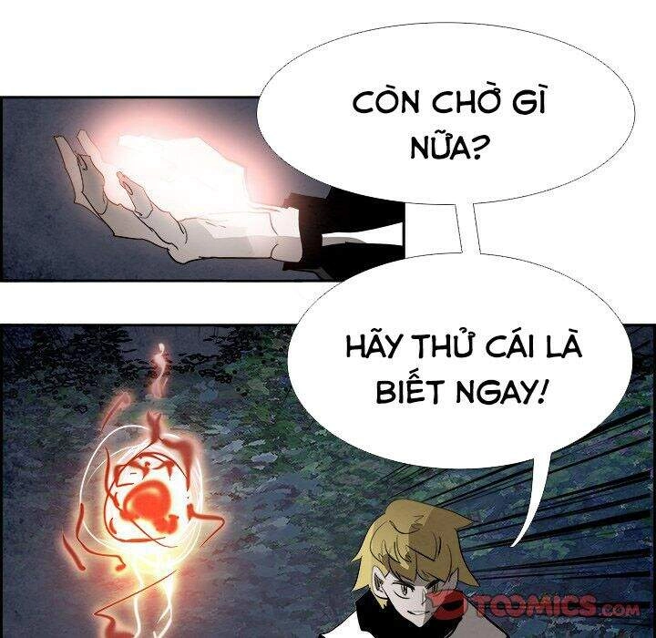 Warble Chapter 168 - 59