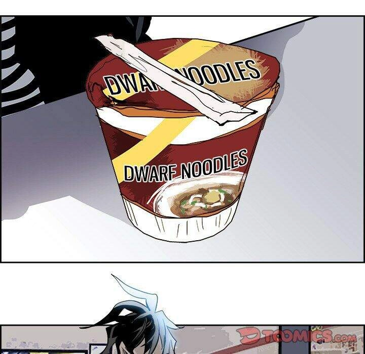 Warble Chapter 168 - 62