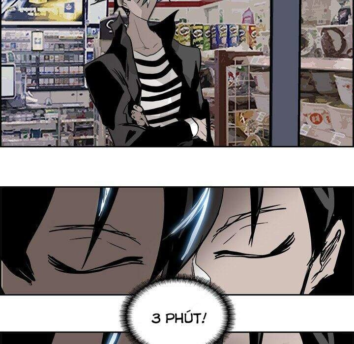 Warble Chapter 168 - 63