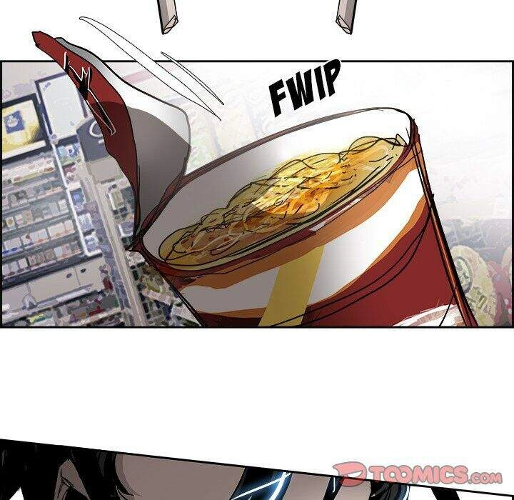 Warble Chapter 168 - 65