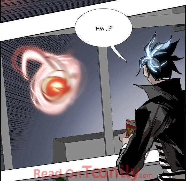 Warble Chapter 168 - 67