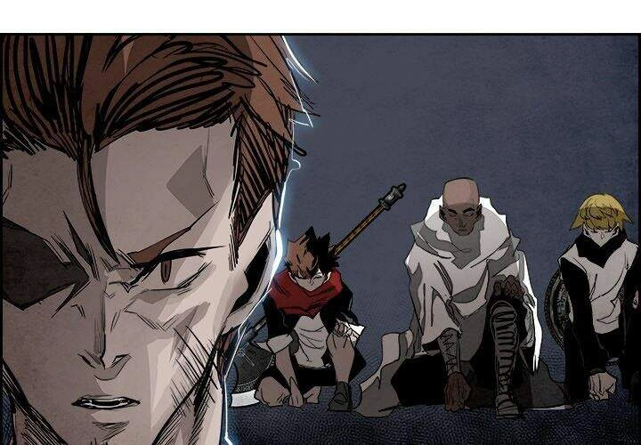 Warble Chapter 169 - 2