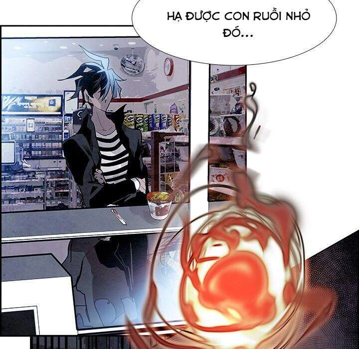 Warble Chapter 169 - 8