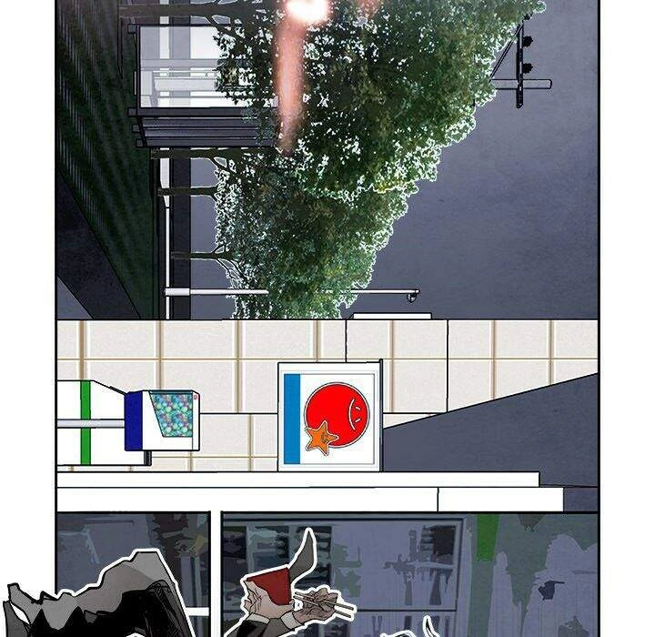 Warble Chapter 169 - 13