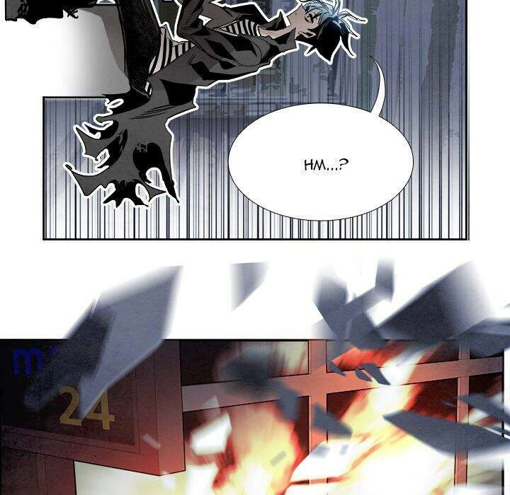 Warble Chapter 169 - 14