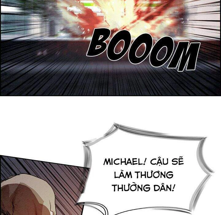 Warble Chapter 169 - 16