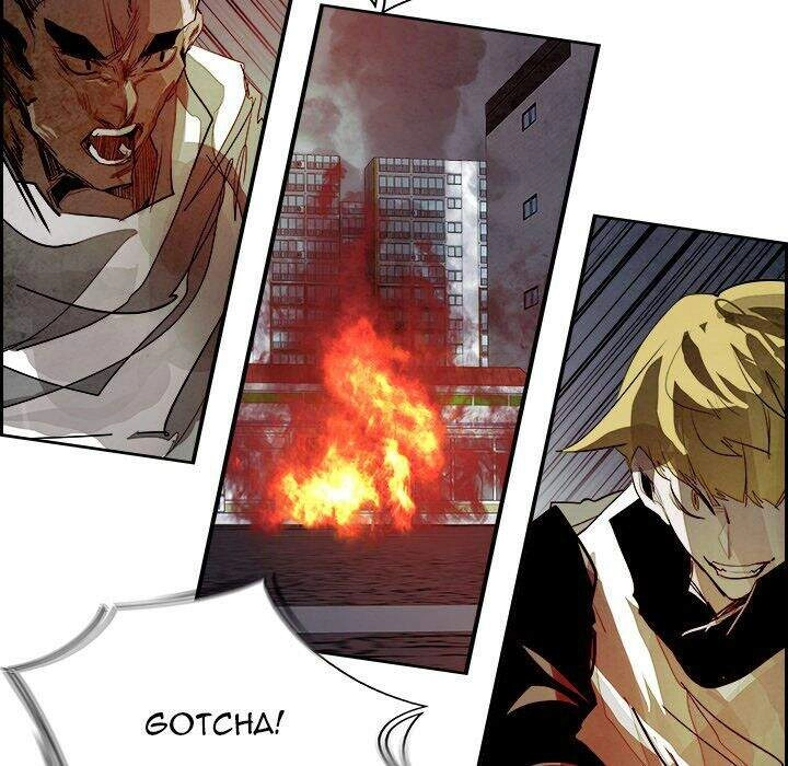 Warble Chapter 169 - 17