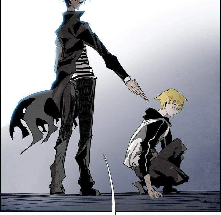 Warble Chapter 169 - 22