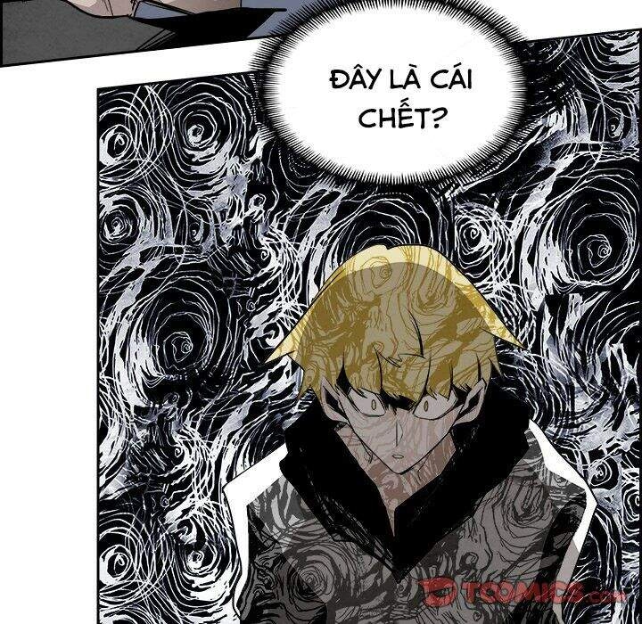 Warble Chapter 169 - 24