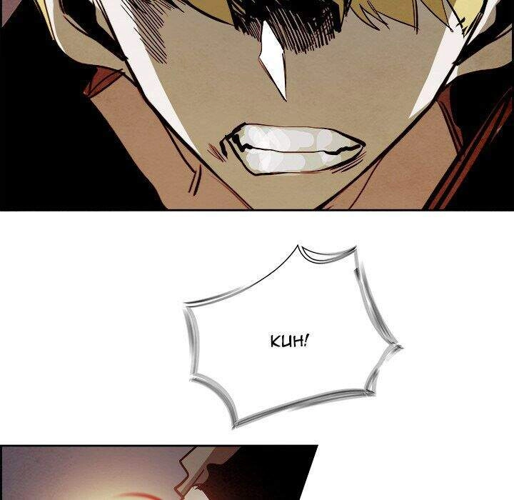 Warble Chapter 169 - 26