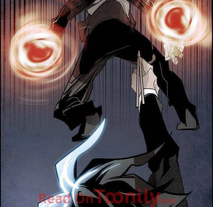 Warble Chapter 169 - 30