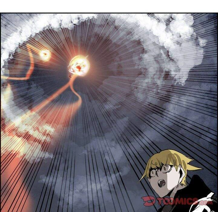 Warble Chapter 169 - 36