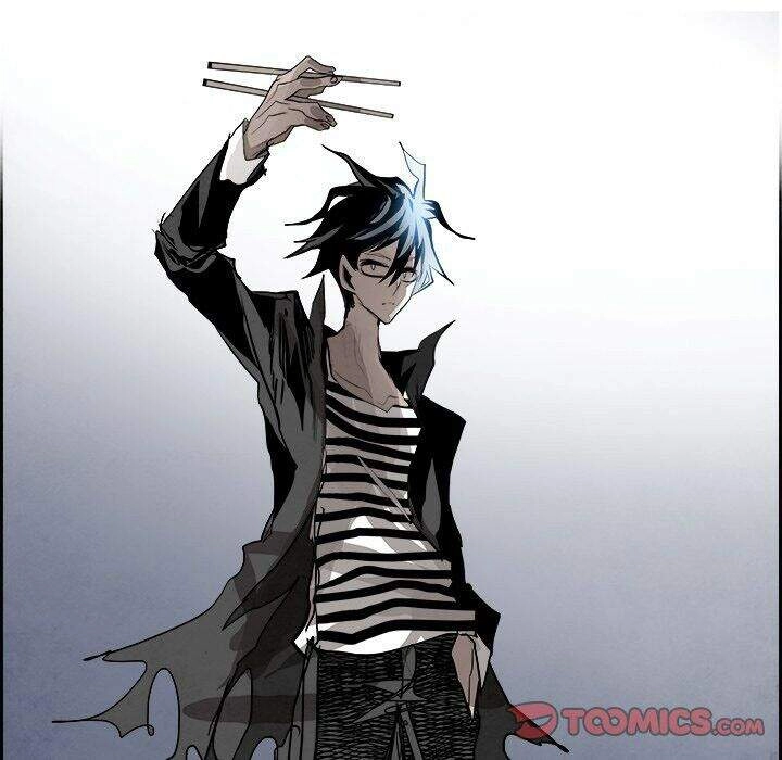 Warble Chapter 169 - 39