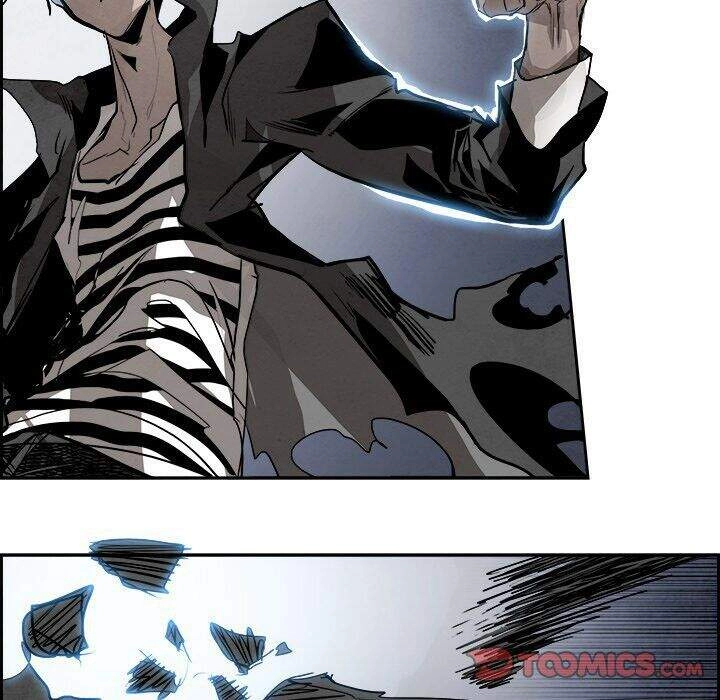 Warble Chapter 169 - 42