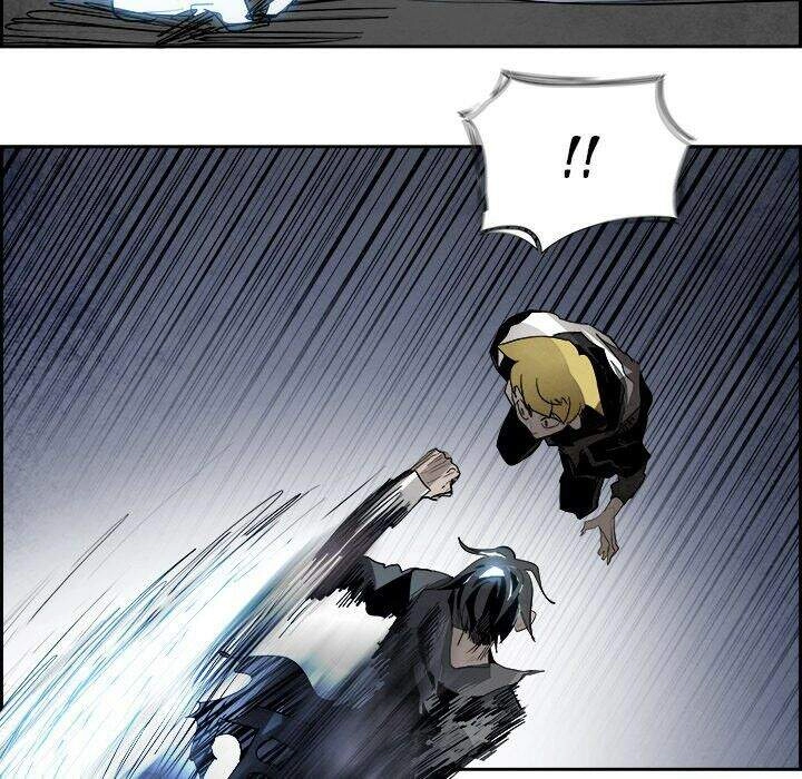 Warble Chapter 169 - 43