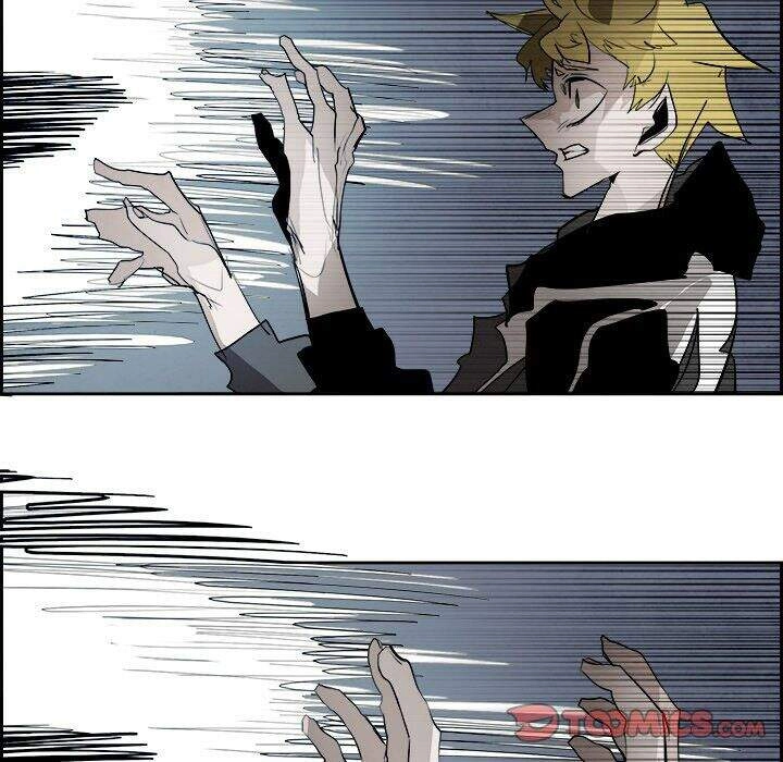 Warble Chapter 169 - 45