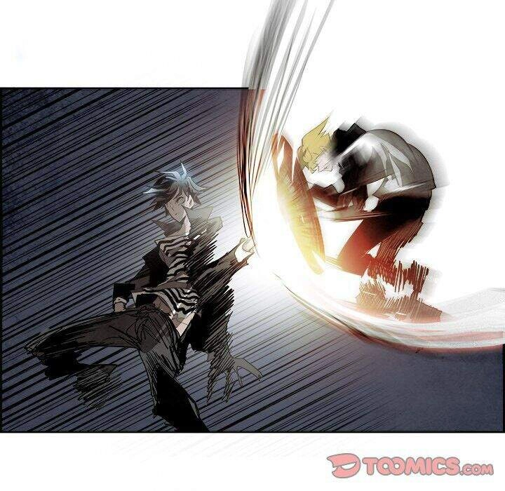 Warble Chapter 169 - 48