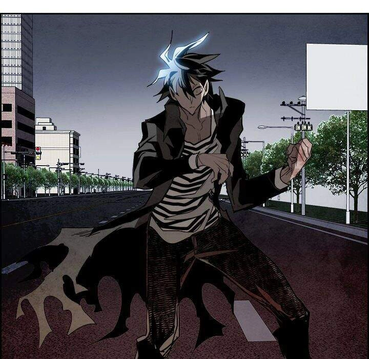 Warble Chapter 169 - 55