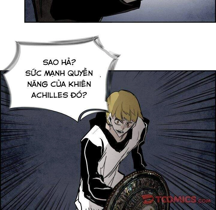 Warble Chapter 169 - 57