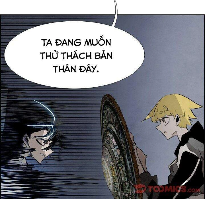 Warble Chapter 170 - 2