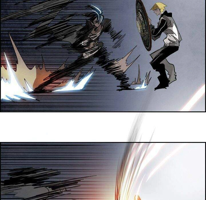 Warble Chapter 170 - 4