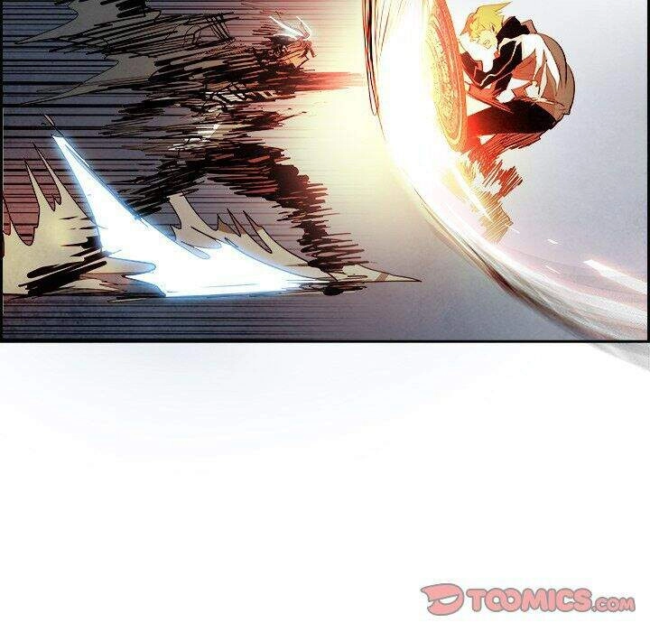 Warble Chapter 170 - 5