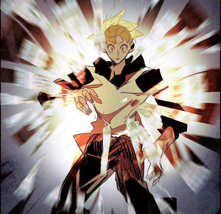 Warble Chapter 170 - 7