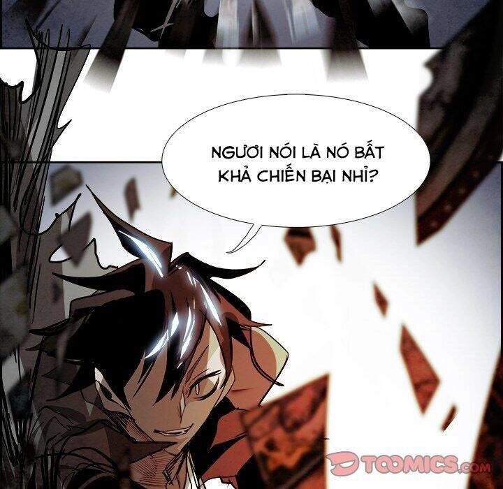 Warble Chapter 170 - 8