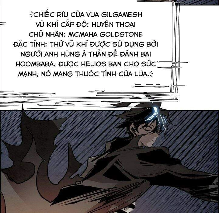 Warble Chapter 170 - 12