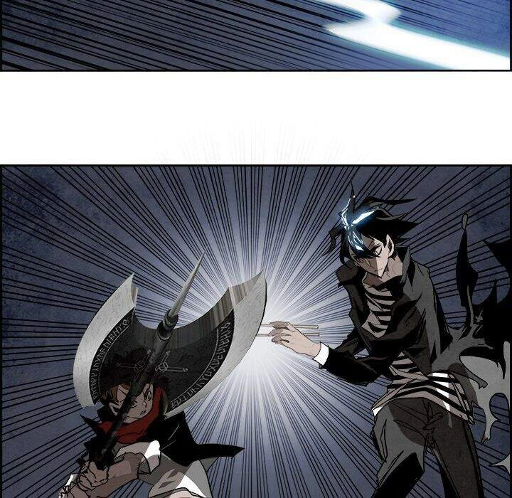 Warble Chapter 170 - 15