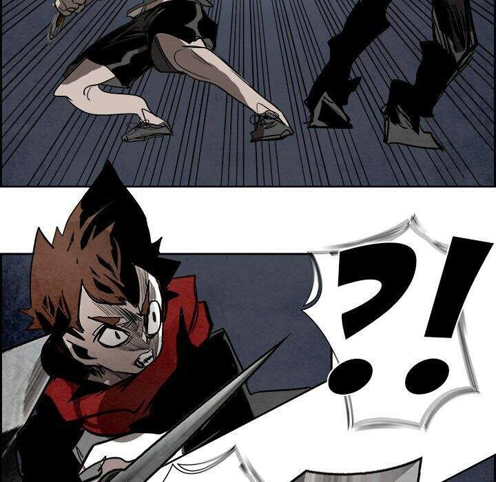 Warble Chapter 170 - 16