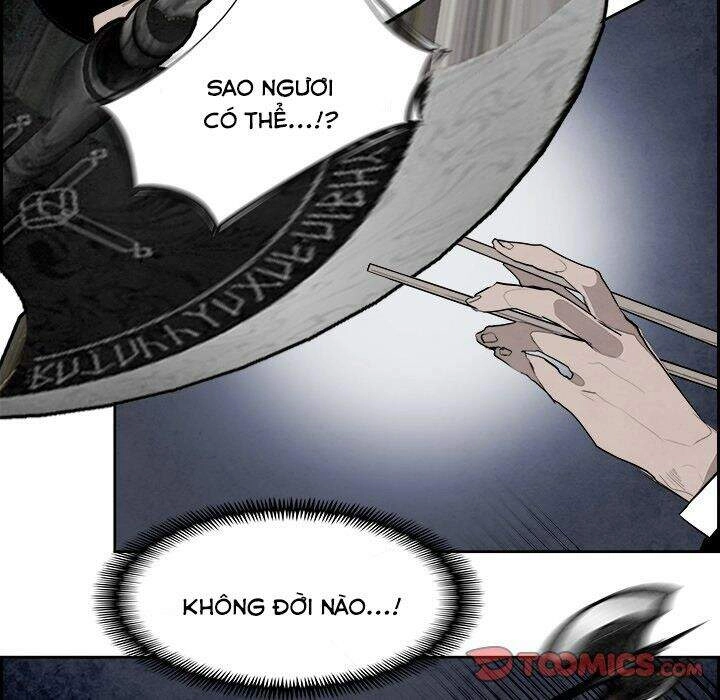 Warble Chapter 170 - 17