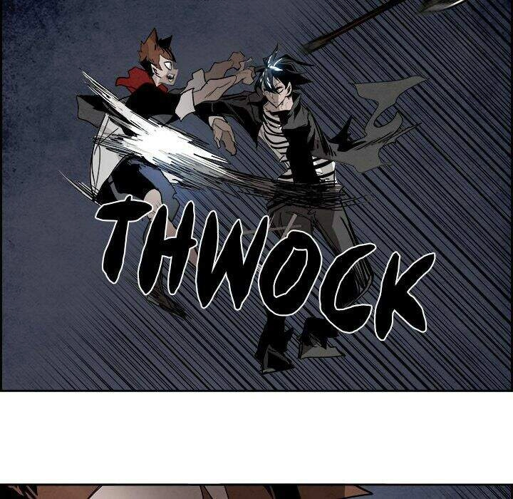 Warble Chapter 170 - 18