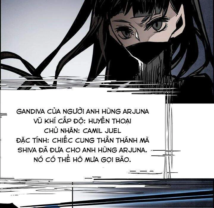 Warble Chapter 170 - 22