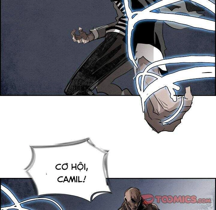 Warble Chapter 170 - 35