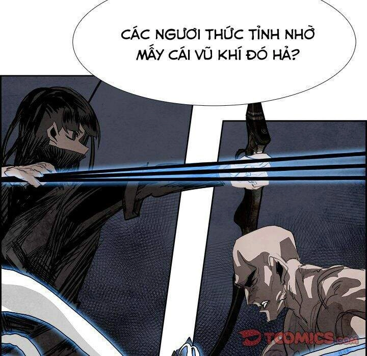 Warble Chapter 170 - 38