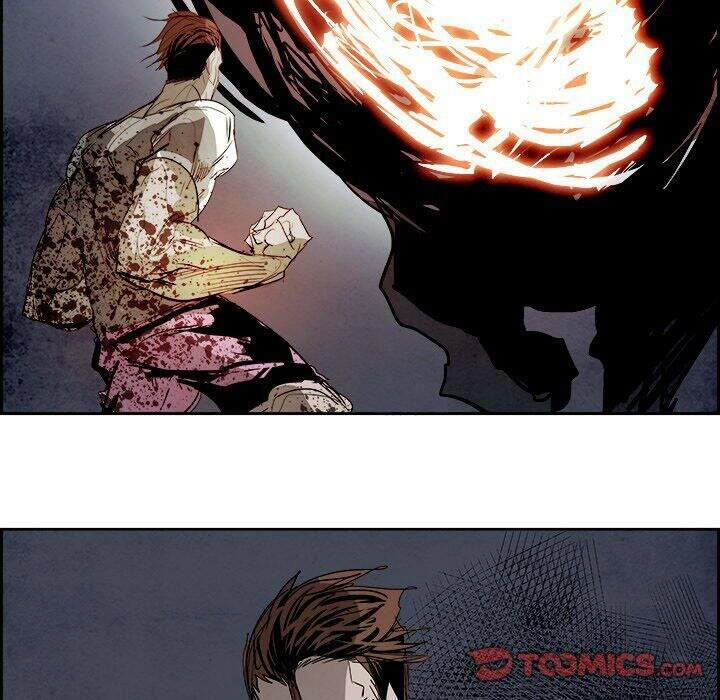 Warble Chapter 170 - 44