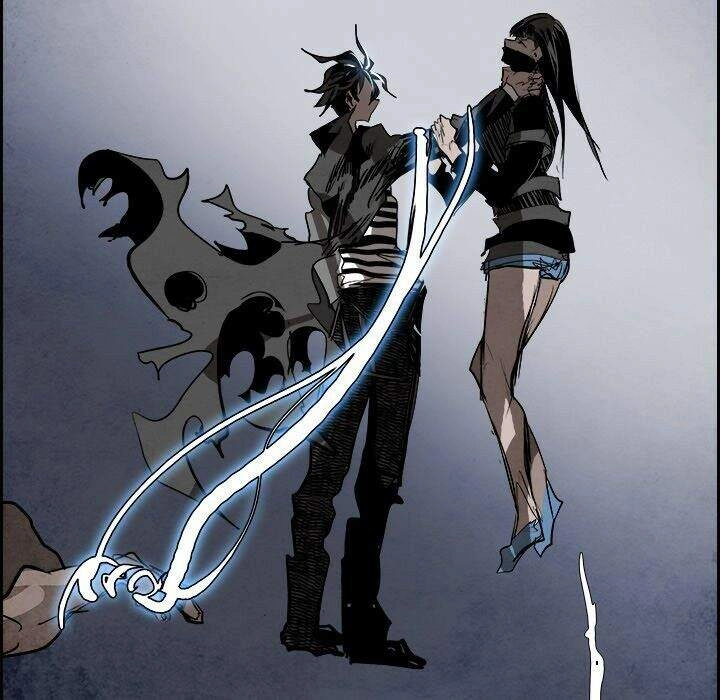 Warble Chapter 170 - 55