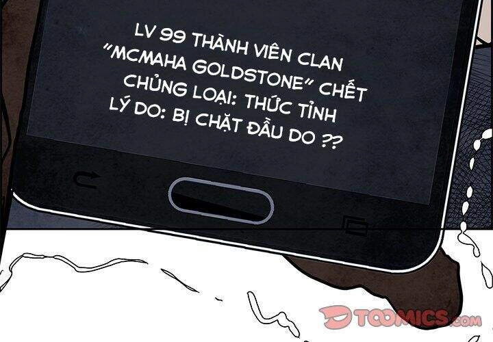 Warble Chapter 171 - 3