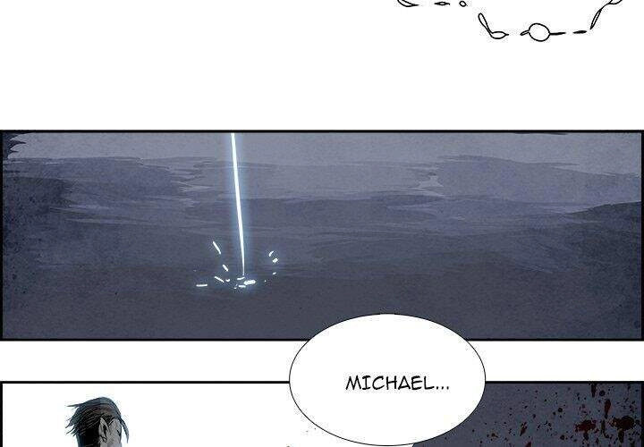 Warble Chapter 171 - 4