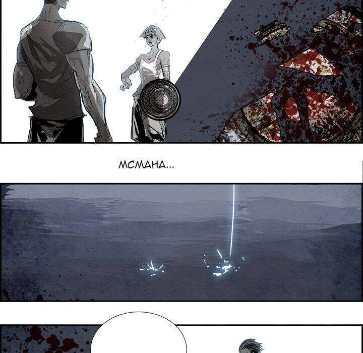 Warble Chapter 171 - 5