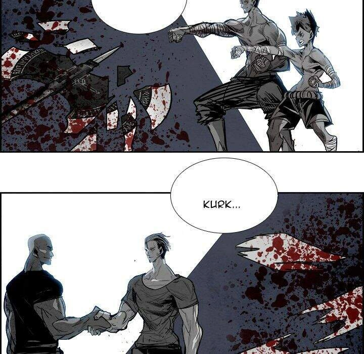 Warble Chapter 171 - 6